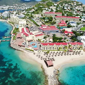 Marina & Resort Simpson Bay