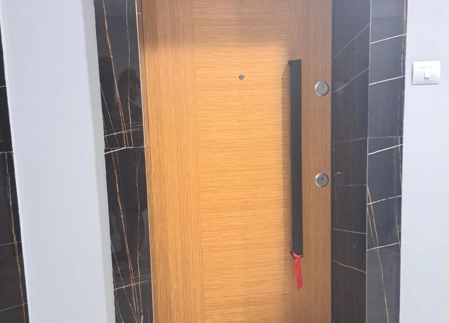 Tetris Apartment Tirana