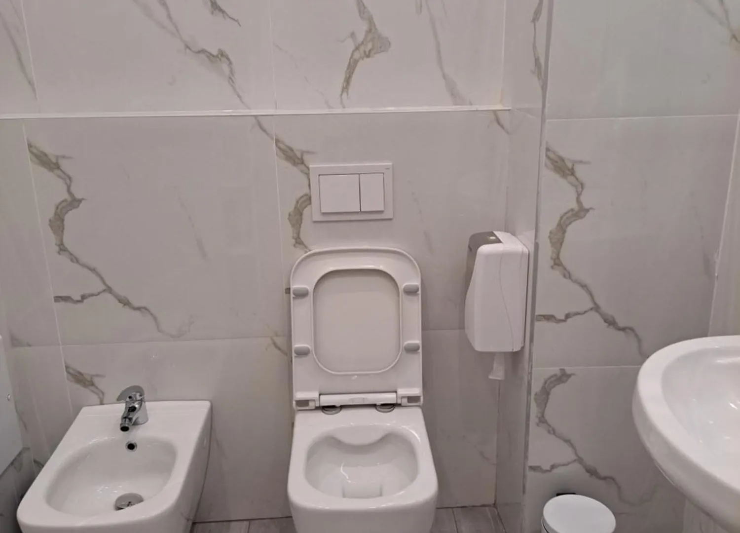 Tetris Apartment Tirana